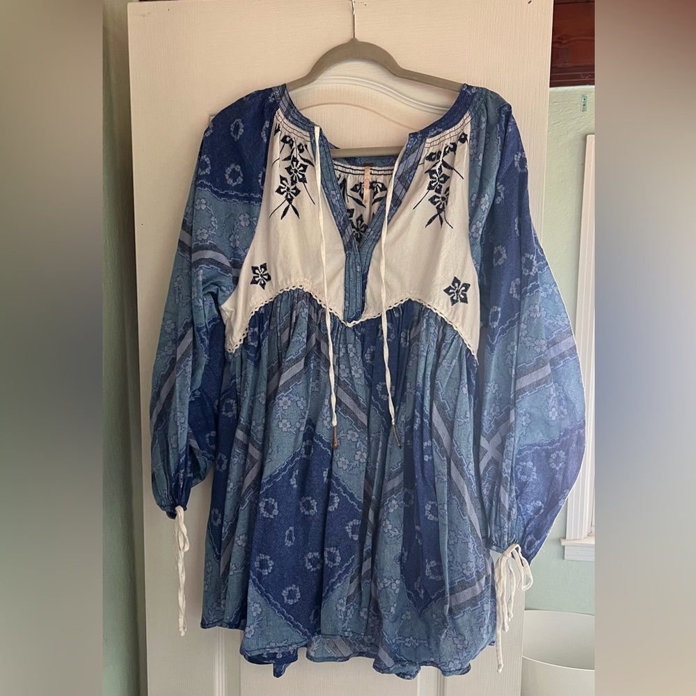 FREE PEOPLE Day Dreaming Mini